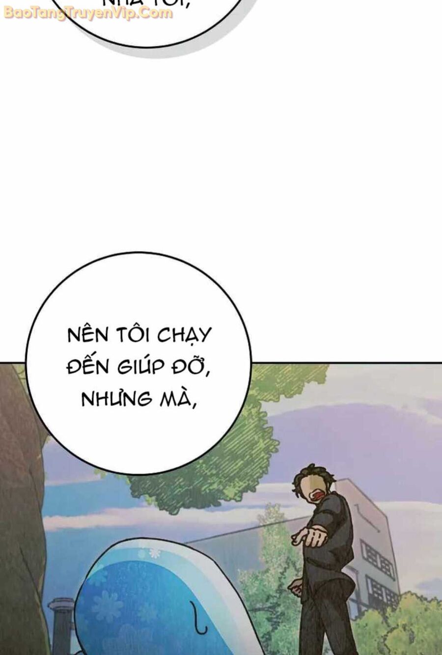 Trở Thành Công Chức Pháp Thuật: Chapter 15