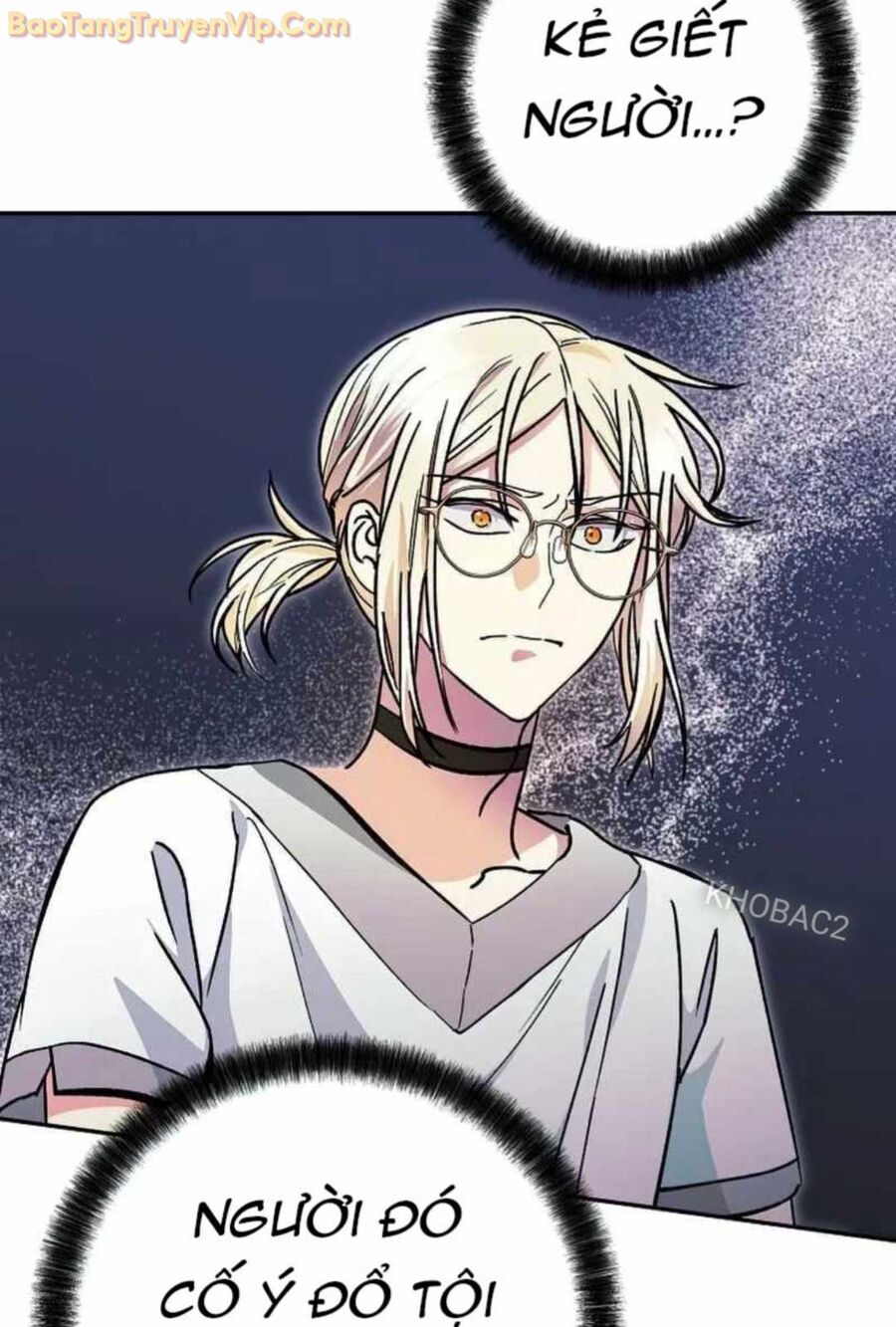 Trở Thành Công Chức Pháp Thuật: Chapter 15