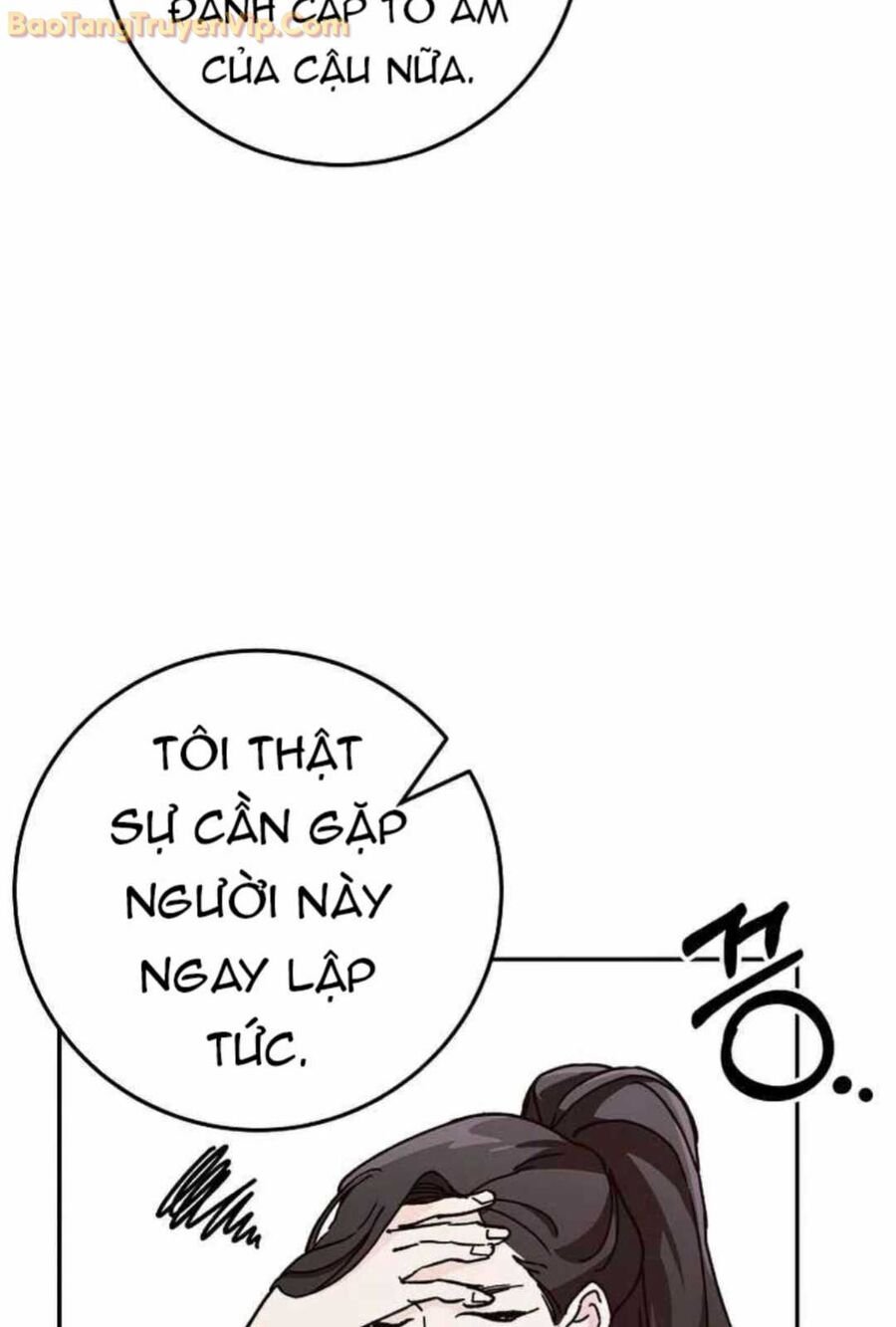 Trở Thành Công Chức Pháp Thuật: Chapter 15