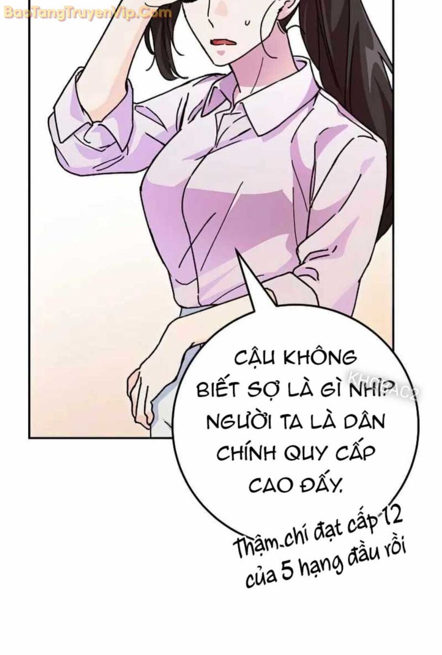 Trở Thành Công Chức Pháp Thuật: Chapter 15