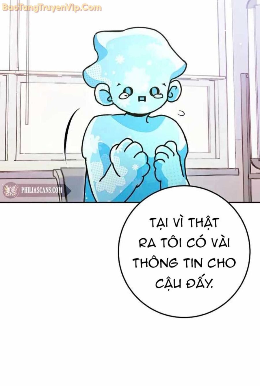 Trở Thành Công Chức Pháp Thuật: Chapter 15