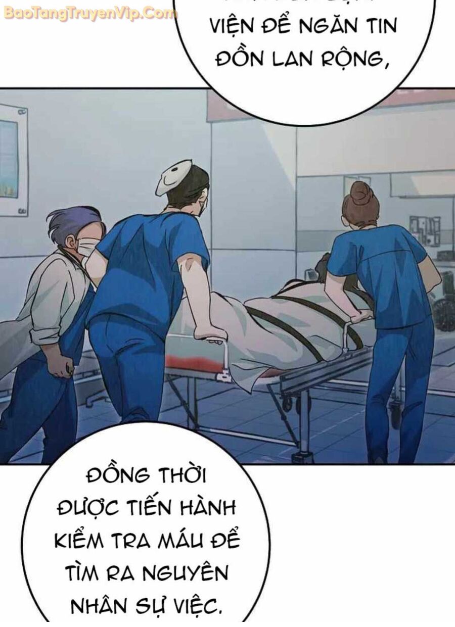 Trở Thành Công Chức Pháp Thuật: Chapter 15