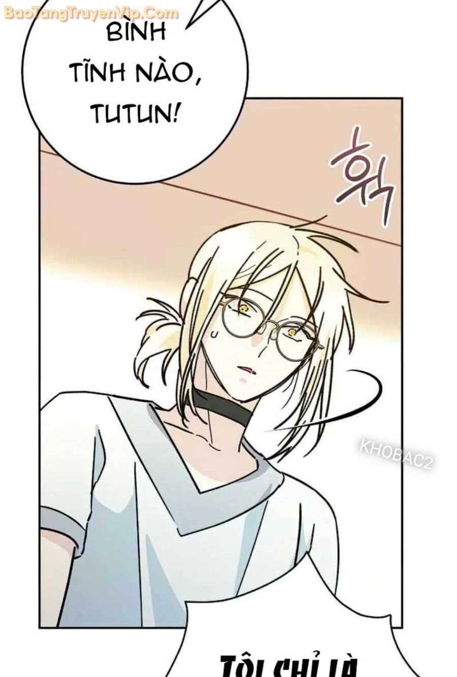 Trở Thành Công Chức Pháp Thuật: Chapter 15