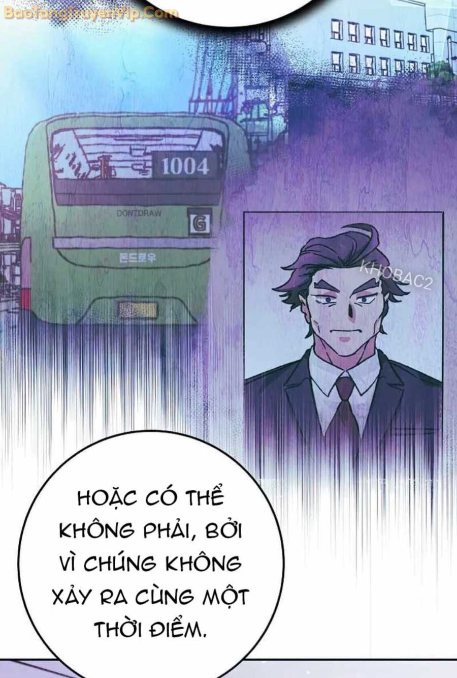 Trở Thành Công Chức Pháp Thuật: Chapter 15