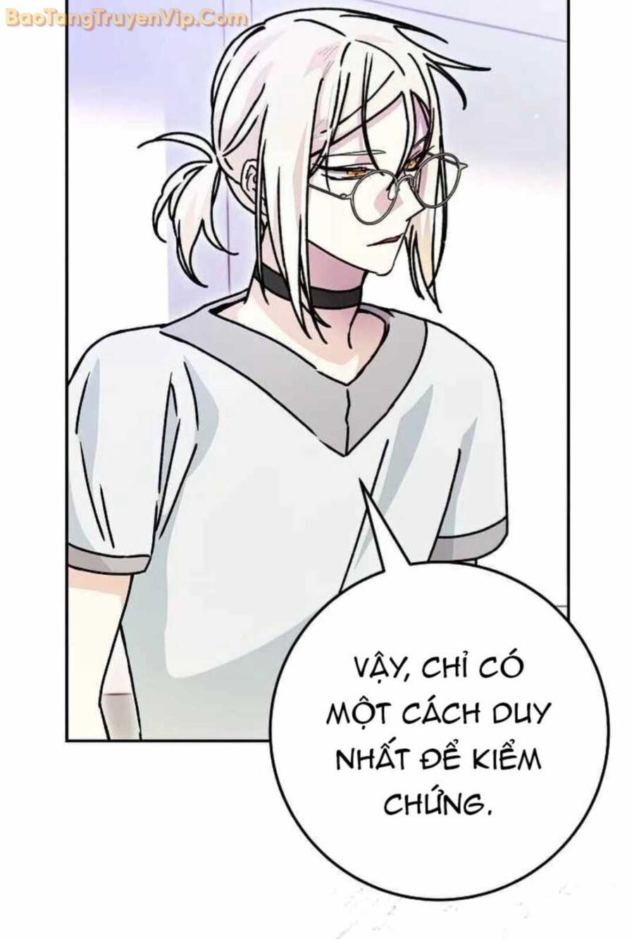 Trở Thành Công Chức Pháp Thuật: Chapter 15