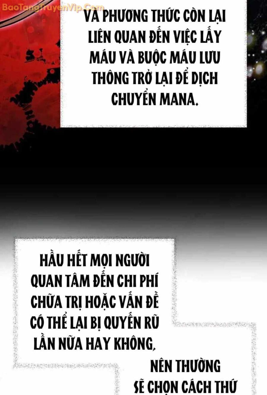 Trở Thành Công Chức Pháp Thuật: Chapter 15