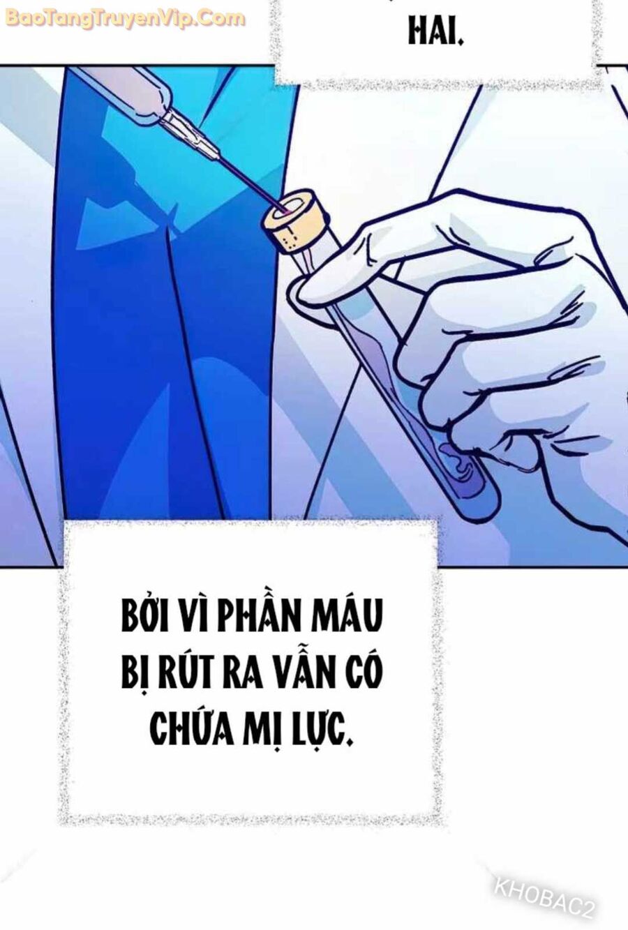 Trở Thành Công Chức Pháp Thuật: Chapter 15