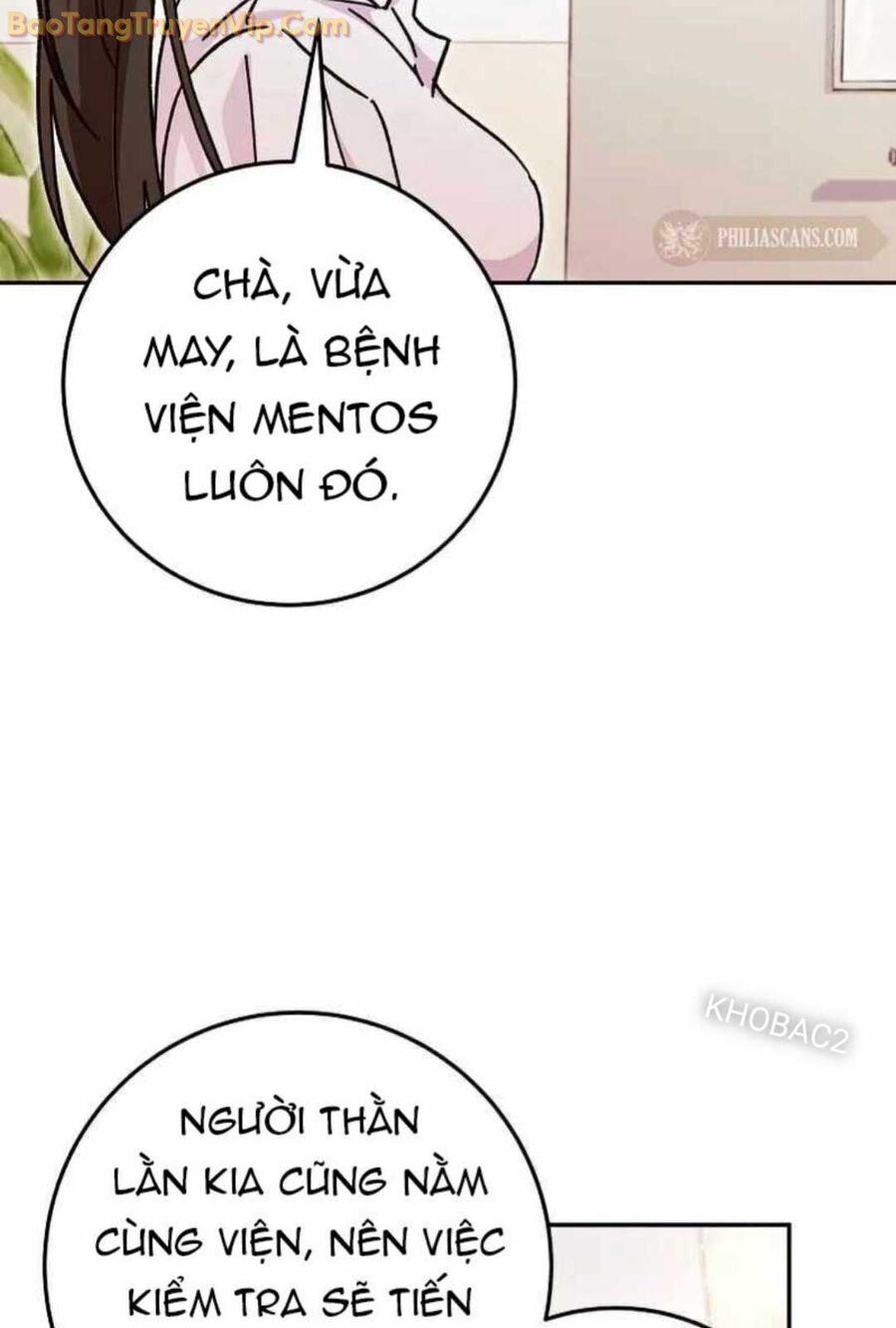 Trở Thành Công Chức Pháp Thuật: Chapter 15