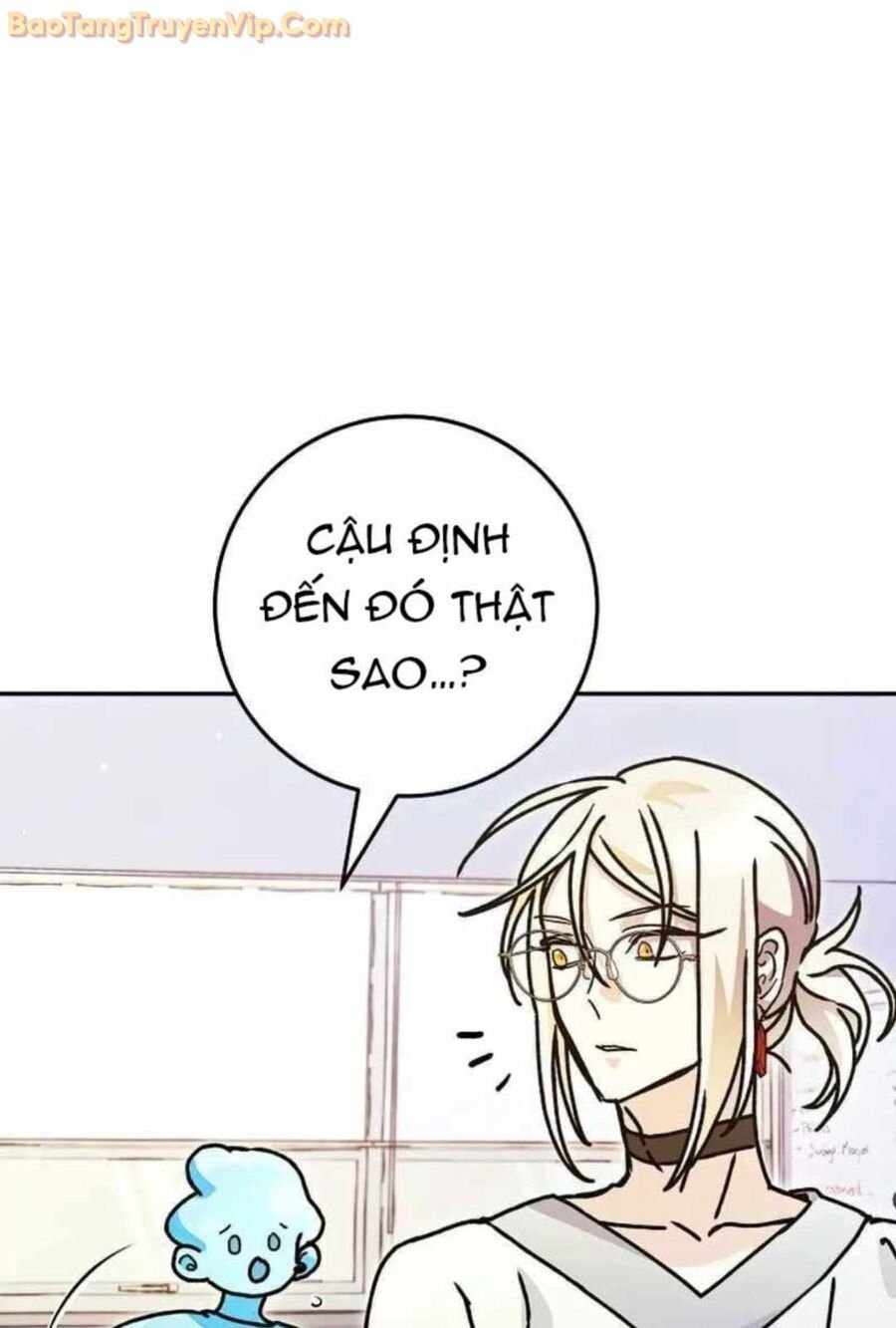 Trở Thành Công Chức Pháp Thuật: Chapter 15