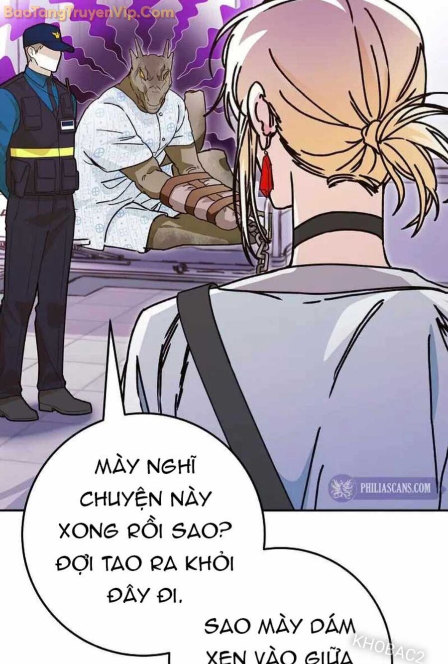 Trở Thành Công Chức Pháp Thuật: Chapter 15