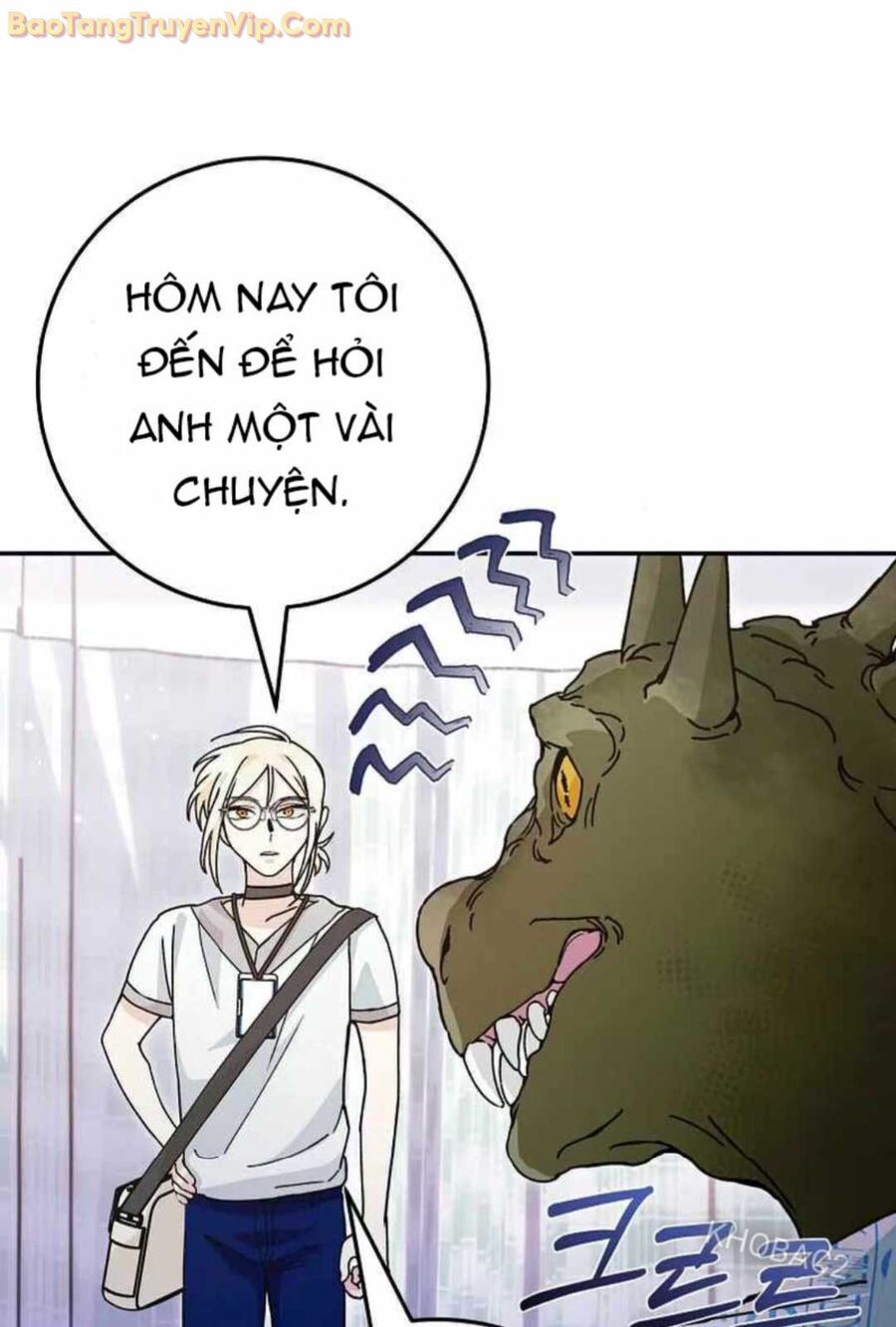 Trở Thành Công Chức Pháp Thuật: Chapter 15