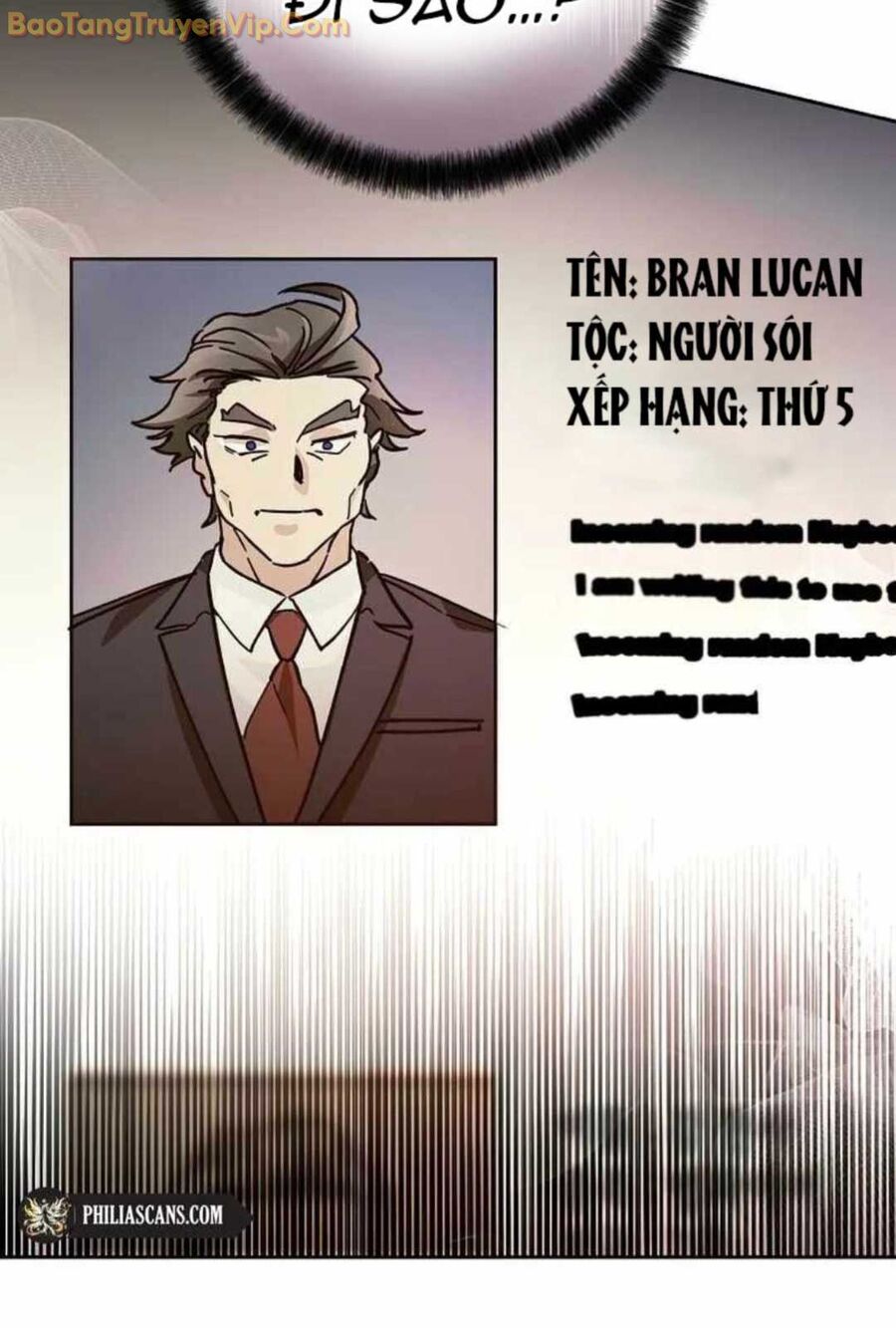 Trở Thành Công Chức Pháp Thuật: Chapter 15