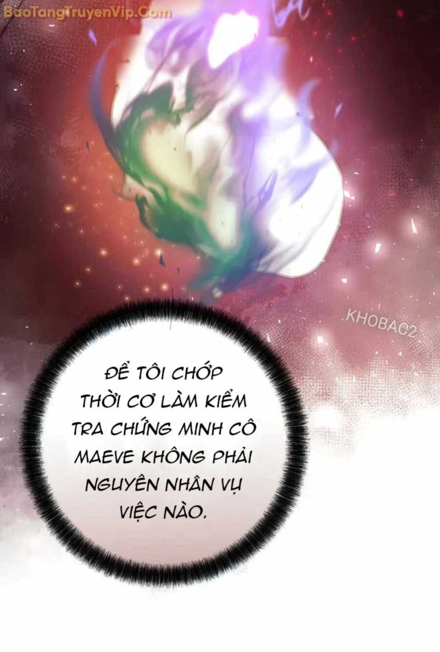Trở Thành Công Chức Pháp Thuật: Chapter 15