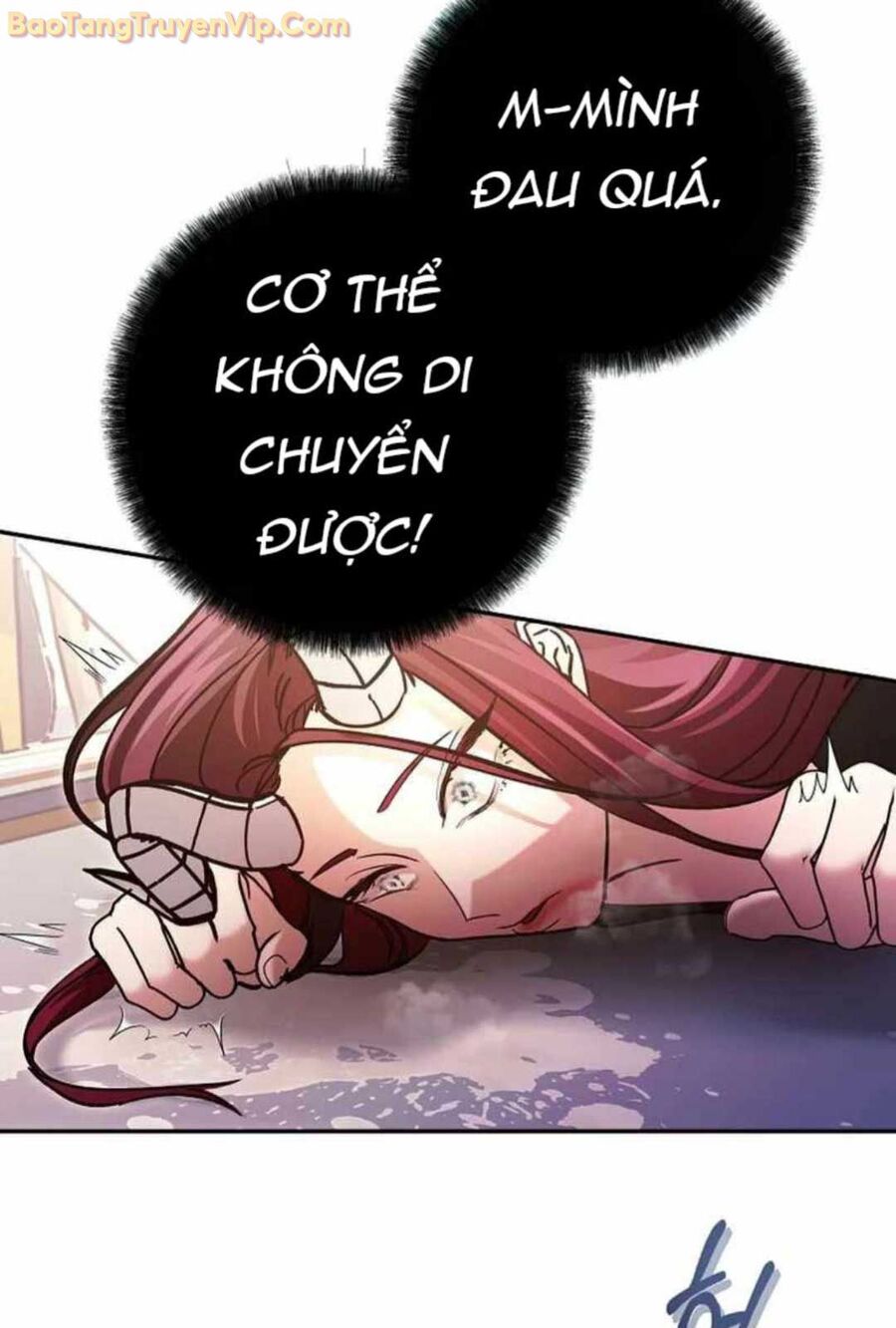 Trở Thành Công Chức Pháp Thuật: Chapter 16