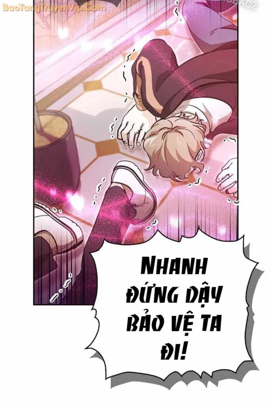 Trở Thành Công Chức Pháp Thuật: Chapter 16