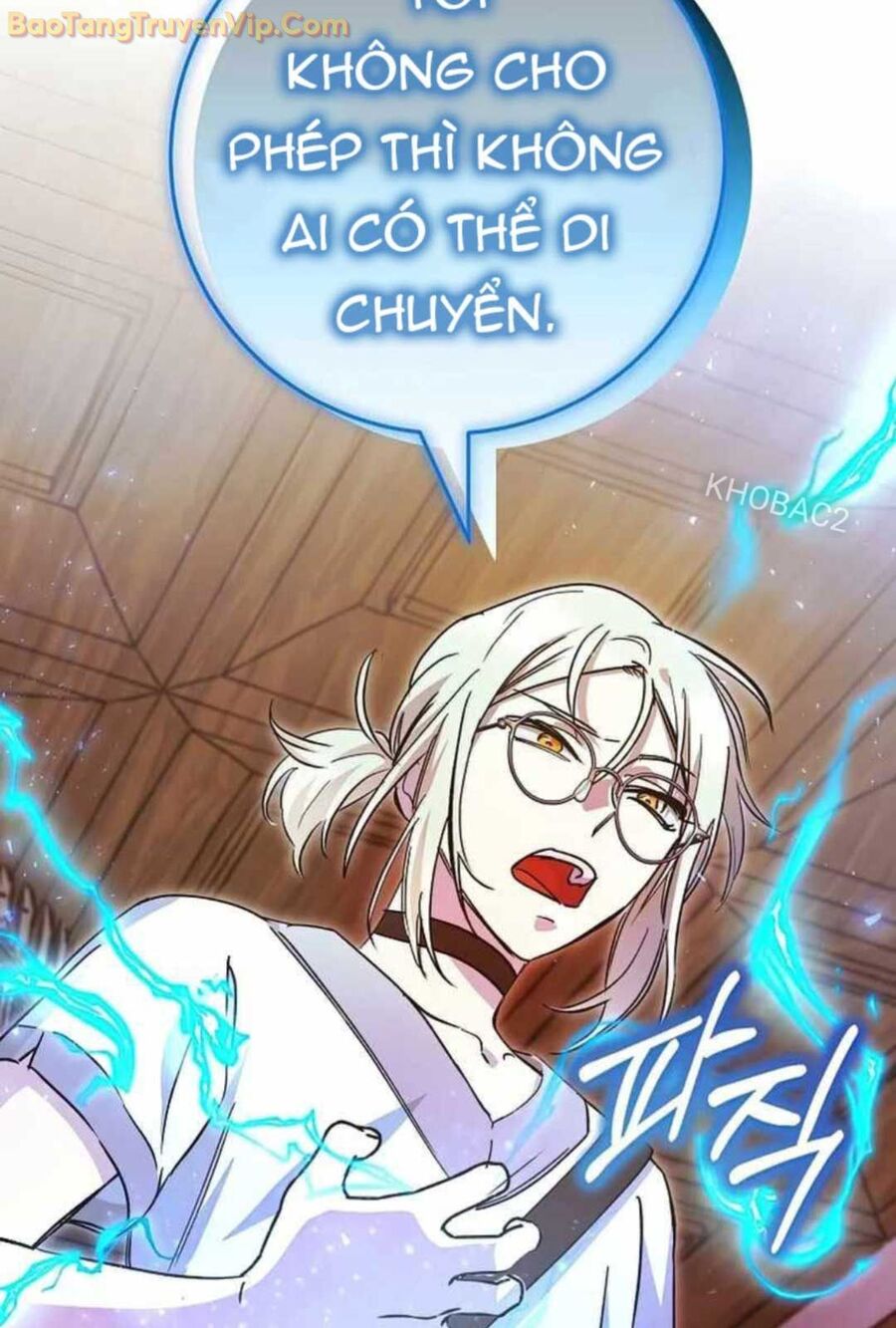 Trở Thành Công Chức Pháp Thuật: Chapter 16