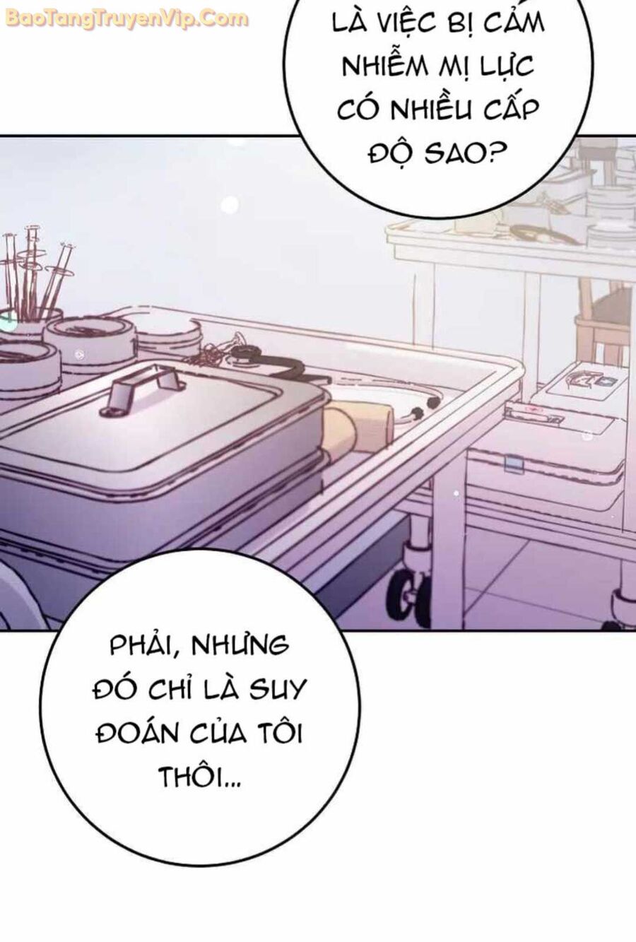 Trở Thành Công Chức Pháp Thuật: Chapter 16