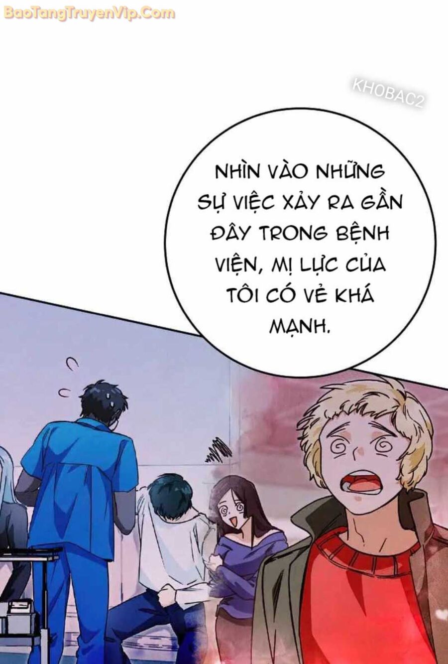 Trở Thành Công Chức Pháp Thuật: Chapter 16