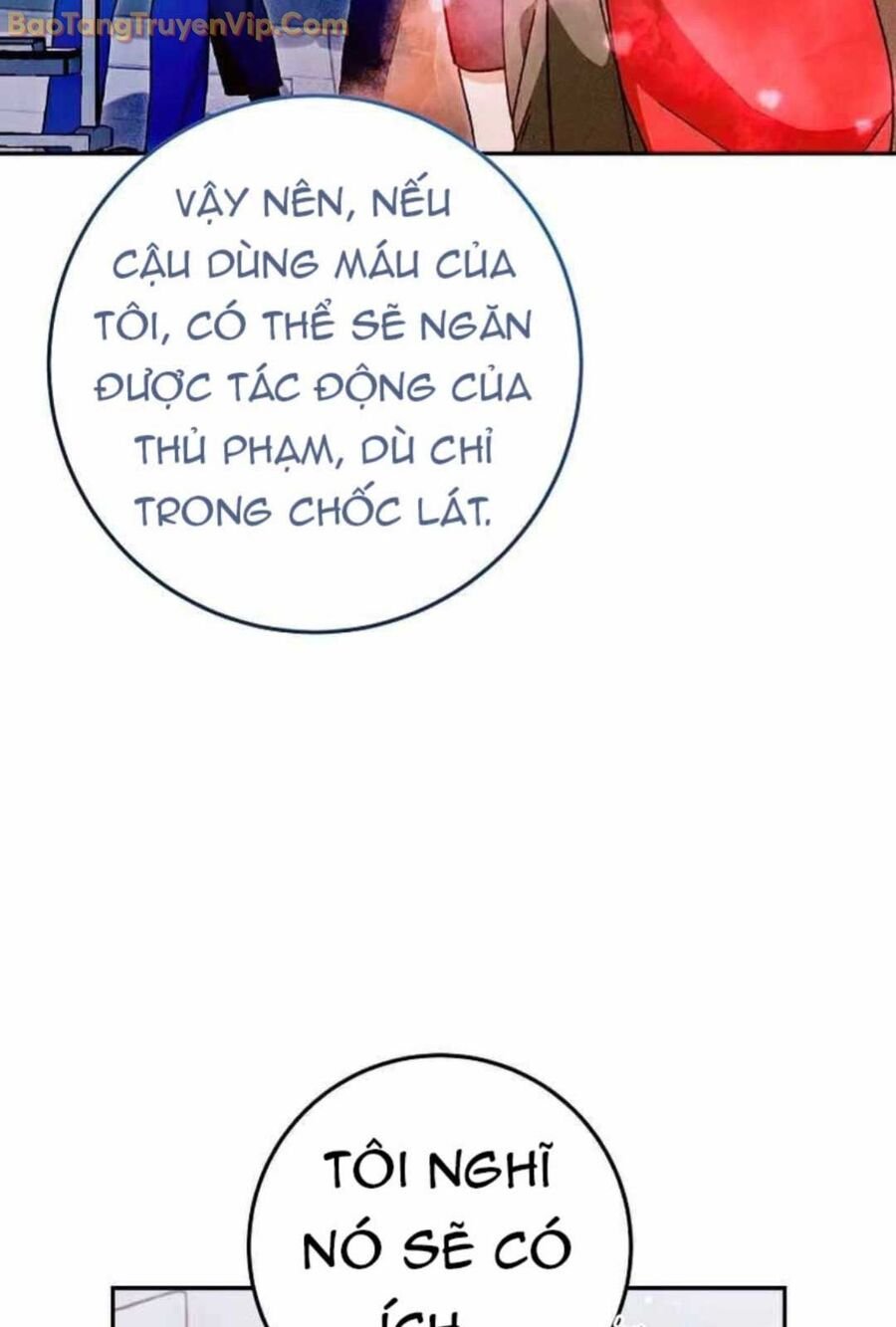 Trở Thành Công Chức Pháp Thuật: Chapter 16