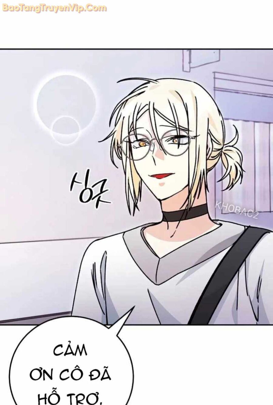 Trở Thành Công Chức Pháp Thuật: Chapter 16