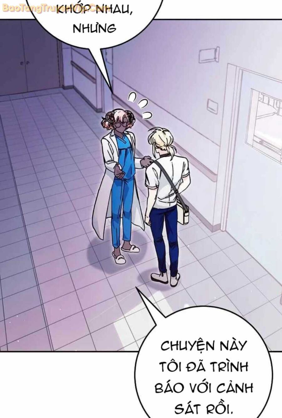 Trở Thành Công Chức Pháp Thuật: Chapter 16