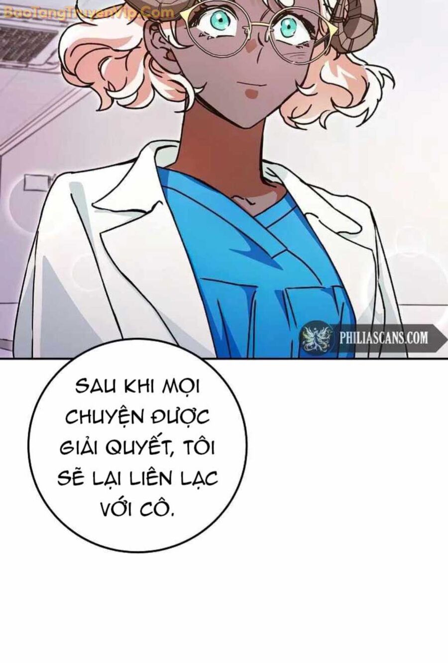 Trở Thành Công Chức Pháp Thuật: Chapter 16