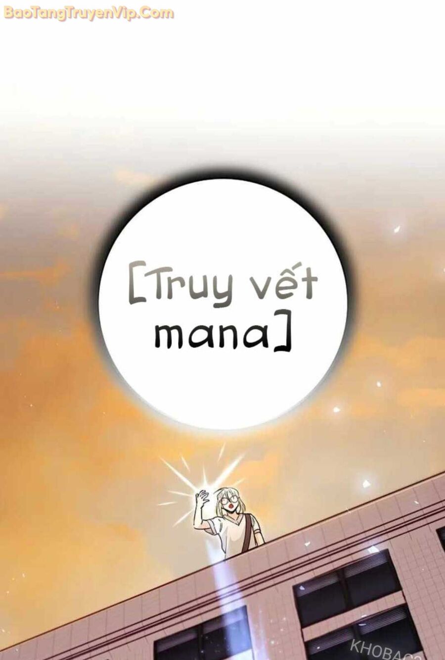 Trở Thành Công Chức Pháp Thuật: Chapter 16