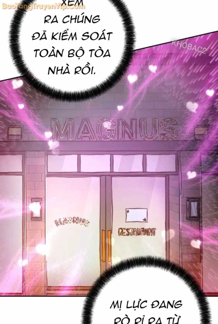 Trở Thành Công Chức Pháp Thuật: Chapter 16