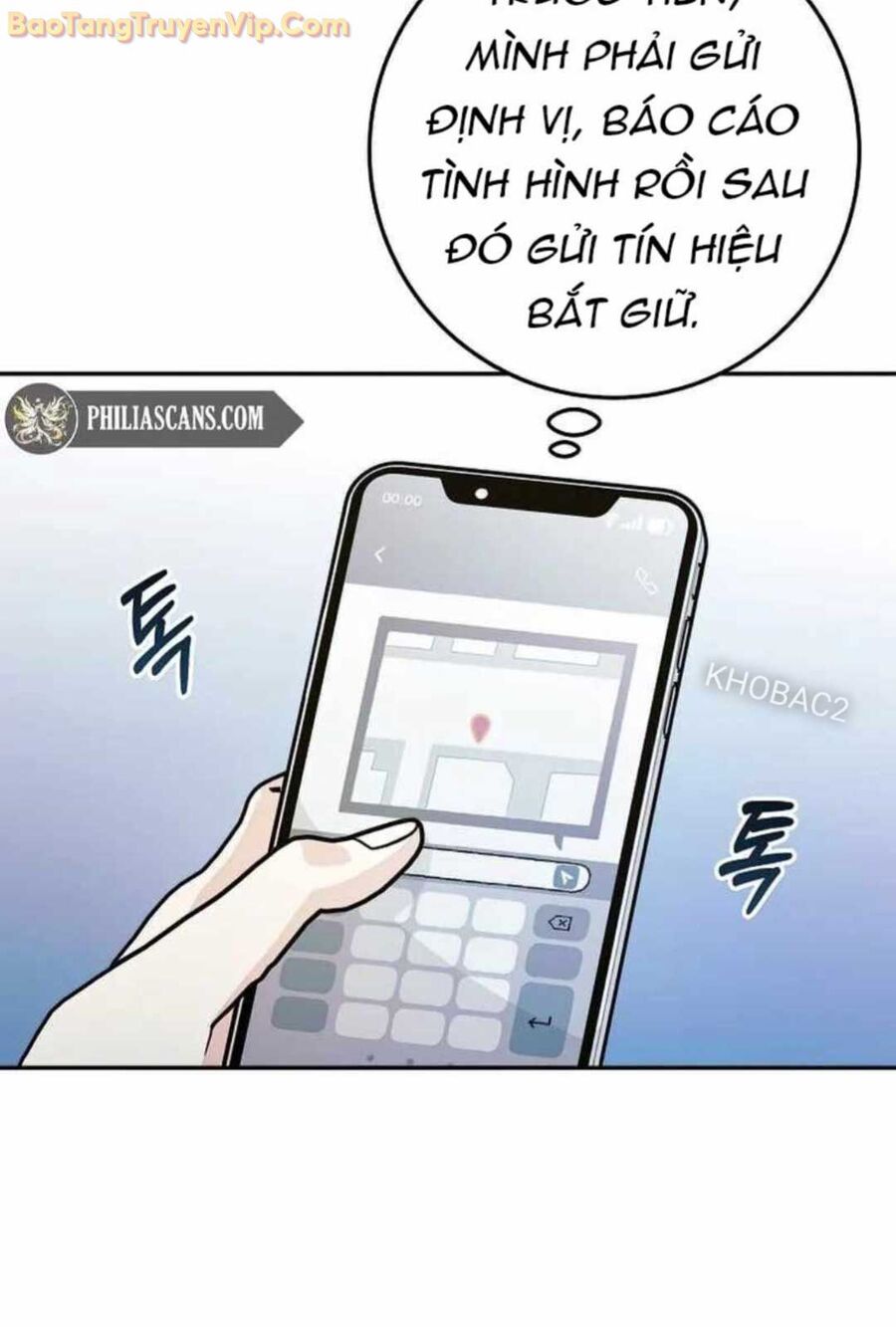Trở Thành Công Chức Pháp Thuật: Chapter 16