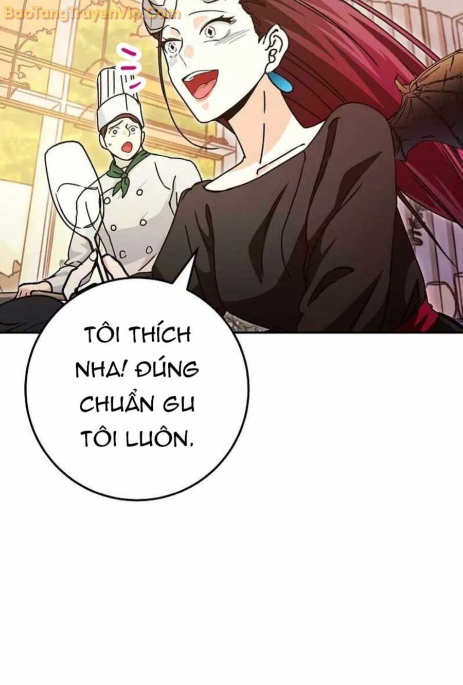 Trở Thành Công Chức Pháp Thuật: Chapter 16