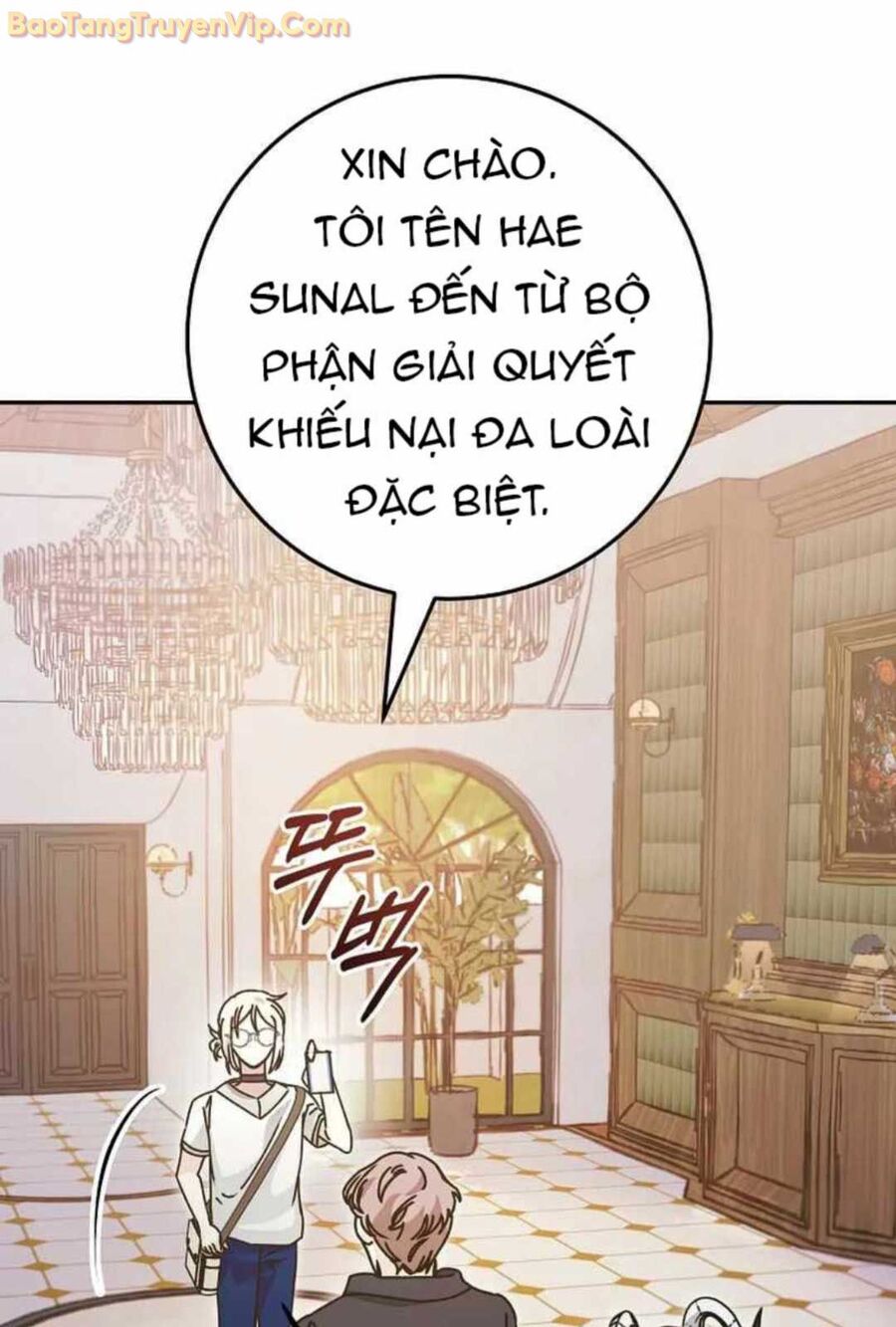 Trở Thành Công Chức Pháp Thuật: Chapter 16