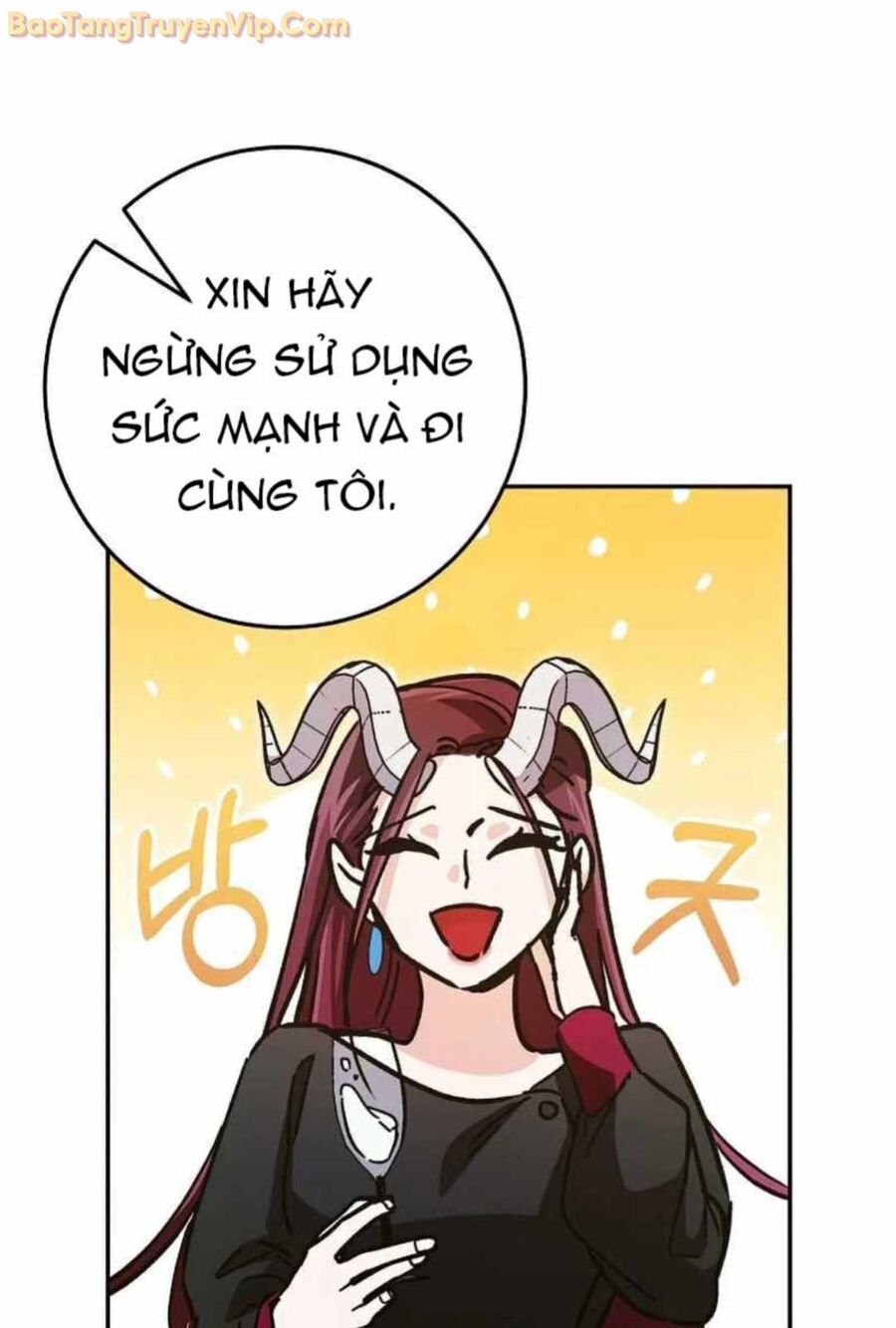 Trở Thành Công Chức Pháp Thuật: Chapter 16