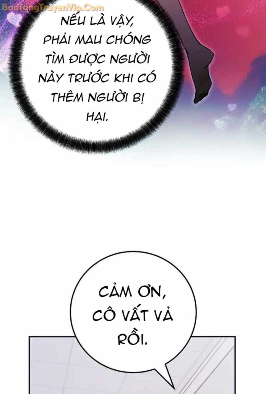 Trở Thành Công Chức Pháp Thuật: Chapter 16