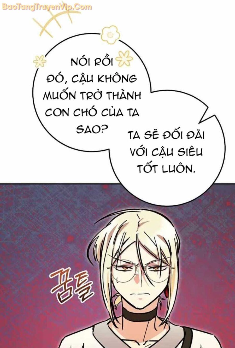 Trở Thành Công Chức Pháp Thuật: Chapter 16