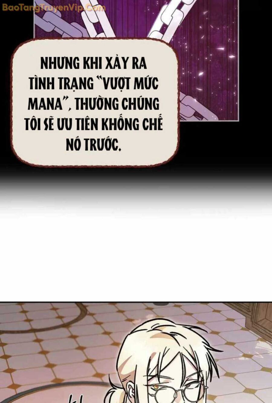 Trở Thành Công Chức Pháp Thuật: Chapter 16