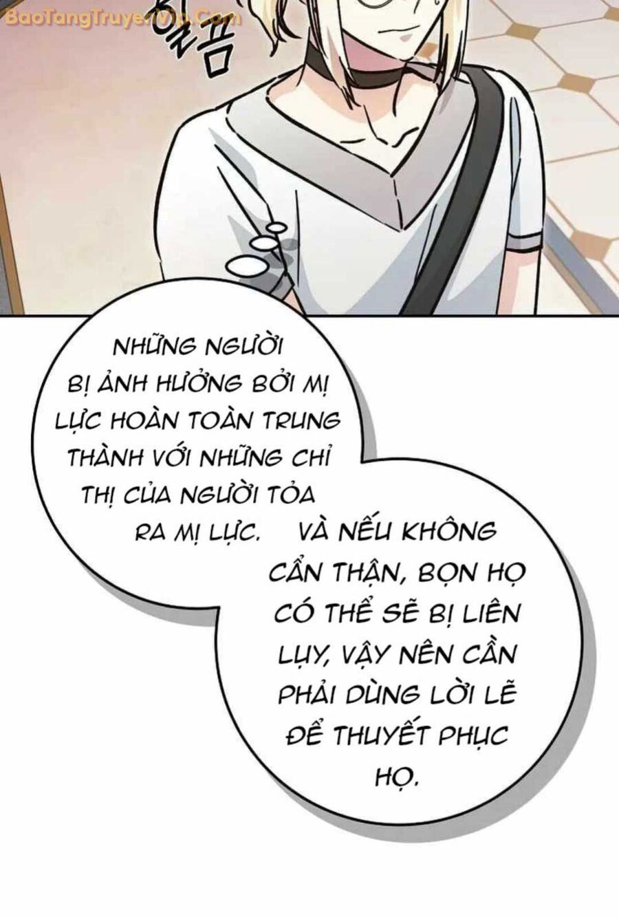 Trở Thành Công Chức Pháp Thuật: Chapter 16