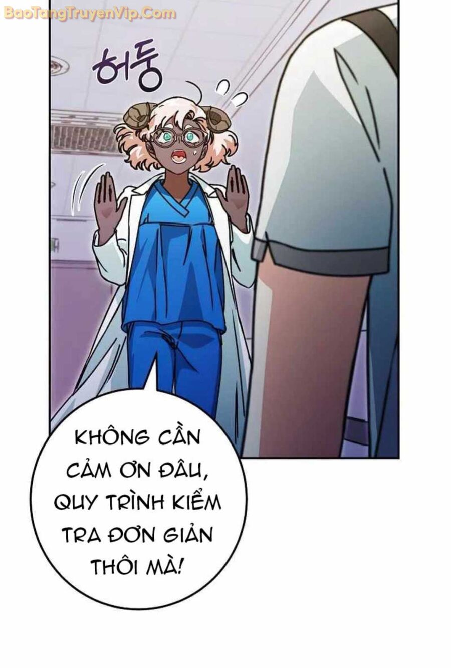 Trở Thành Công Chức Pháp Thuật: Chapter 16