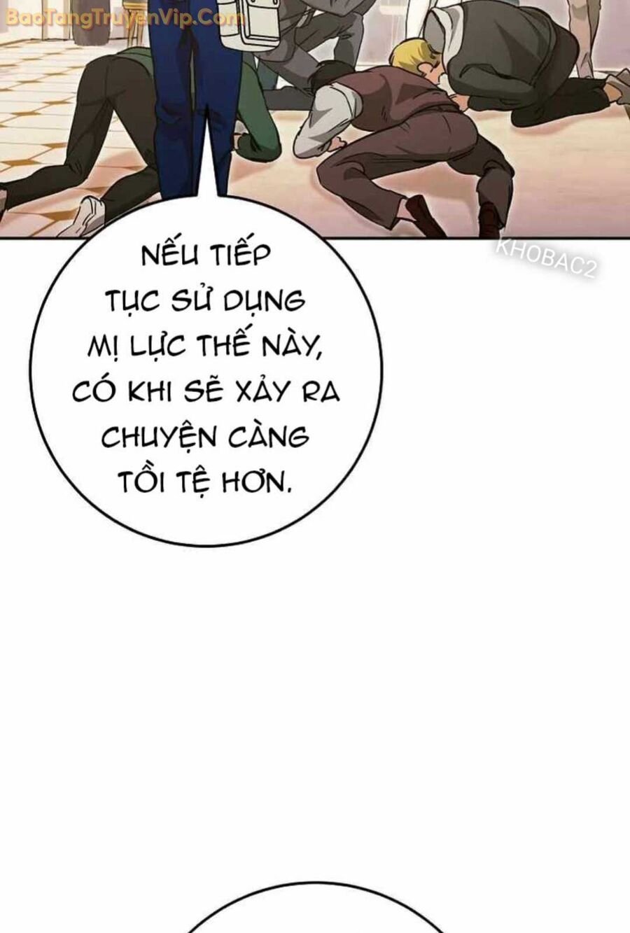 Trở Thành Công Chức Pháp Thuật: Chapter 16