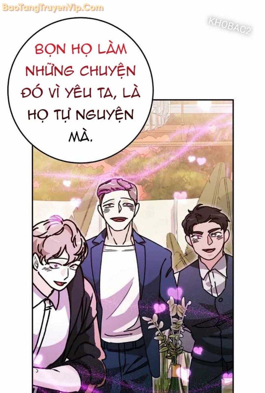 Trở Thành Công Chức Pháp Thuật: Chapter 16