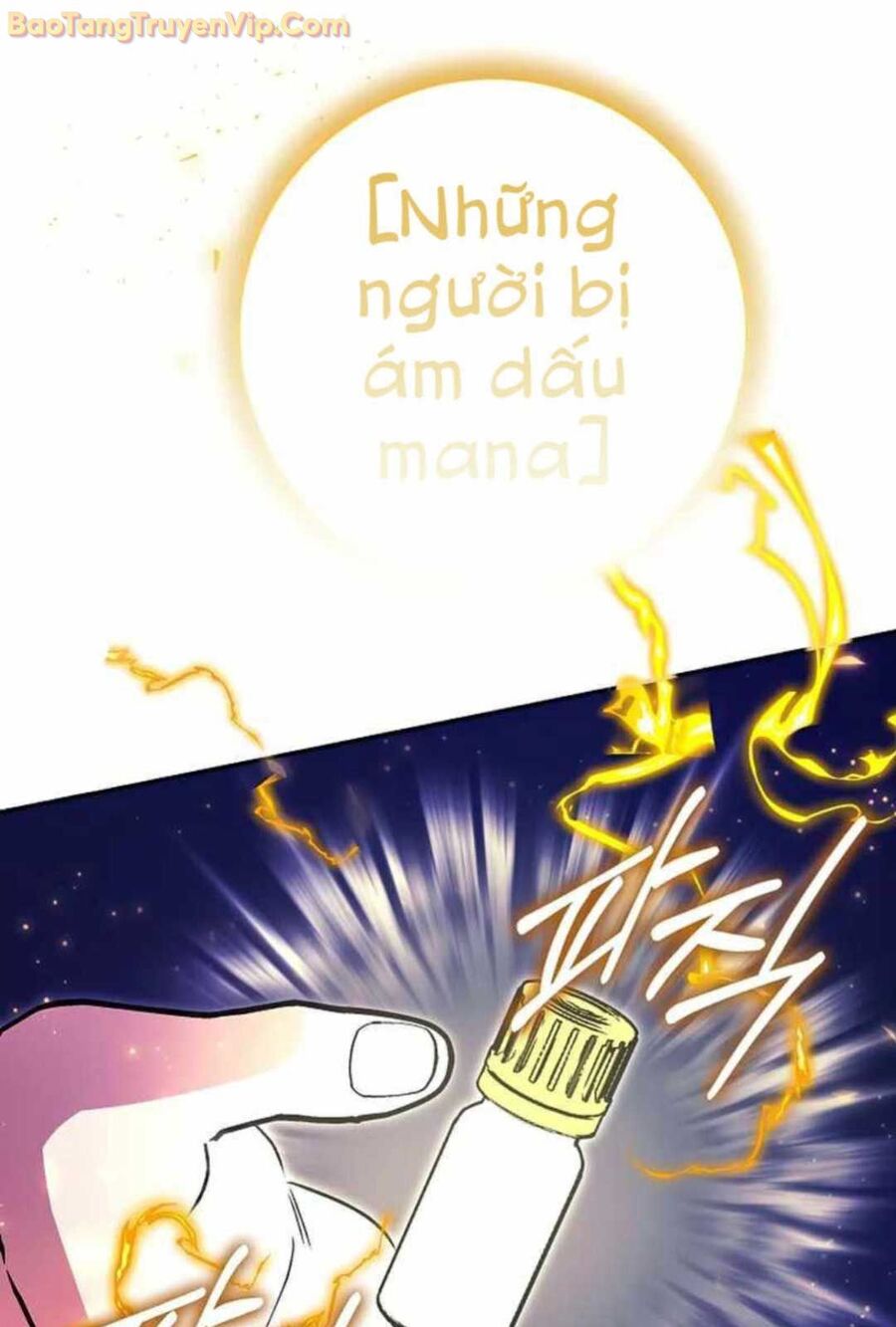 Trở Thành Công Chức Pháp Thuật: Chapter 16