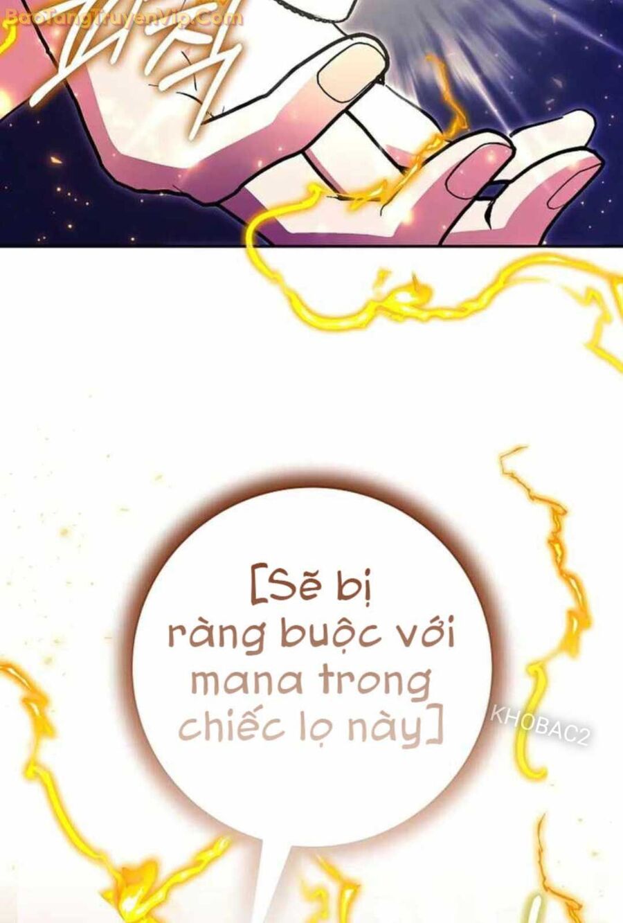 Trở Thành Công Chức Pháp Thuật: Chapter 16