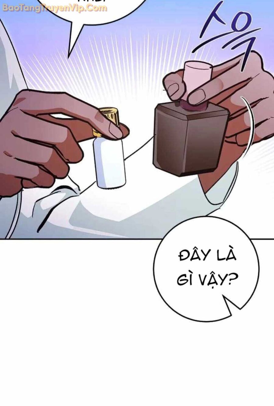 Trở Thành Công Chức Pháp Thuật: Chapter 16