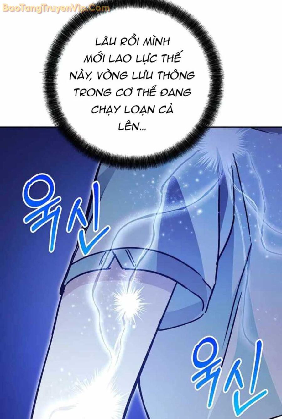 Trở Thành Công Chức Pháp Thuật: Chapter 16