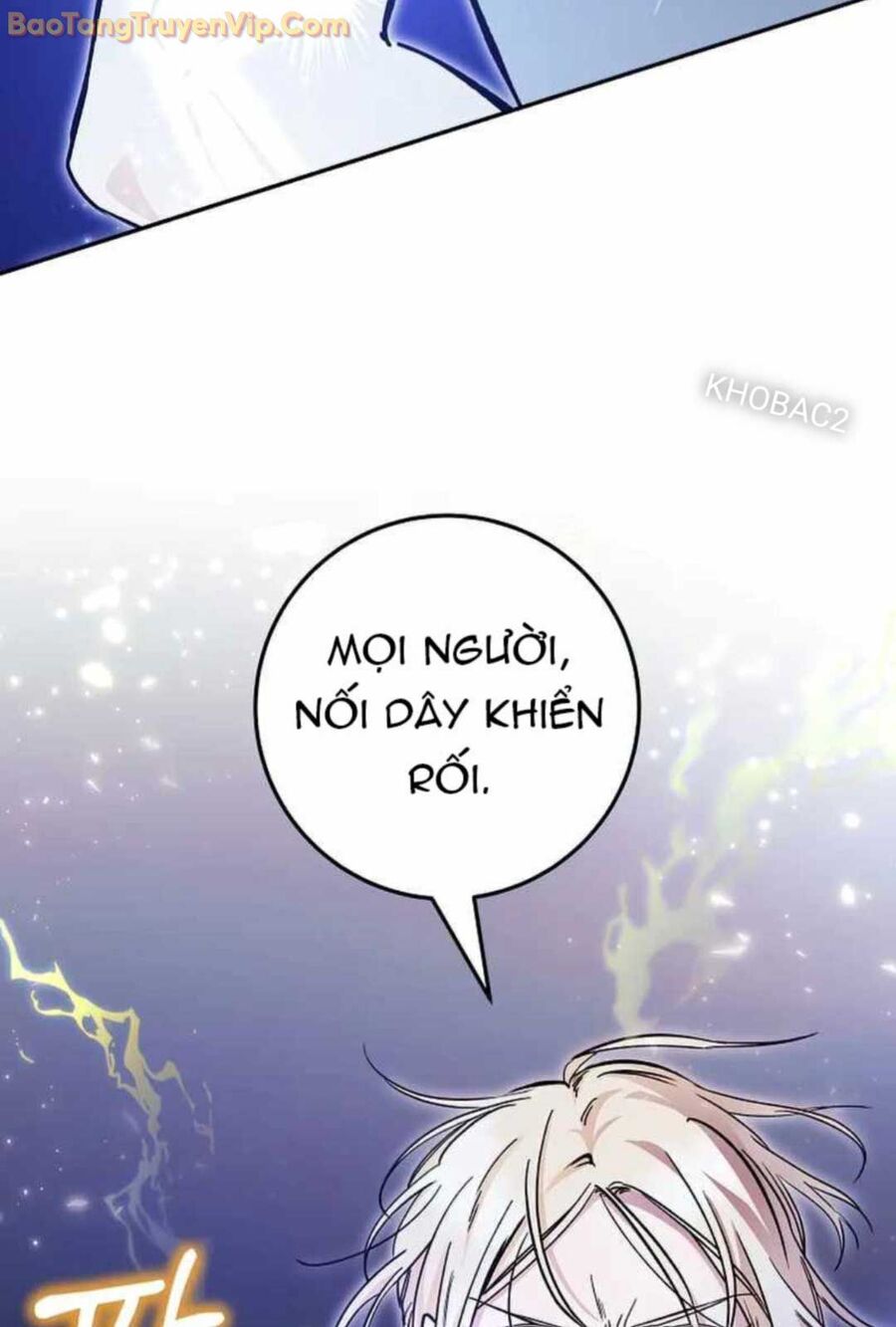 Trở Thành Công Chức Pháp Thuật: Chapter 16