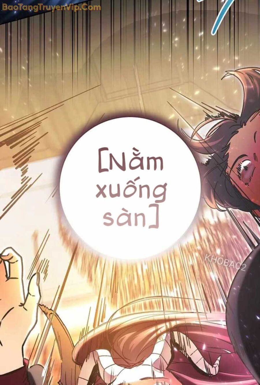 Trở Thành Công Chức Pháp Thuật: Chapter 16