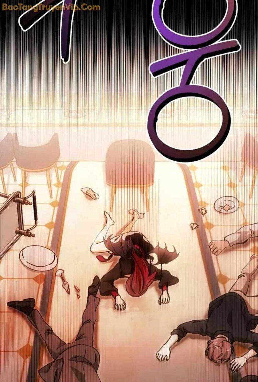 Trở Thành Công Chức Pháp Thuật: Chapter 16