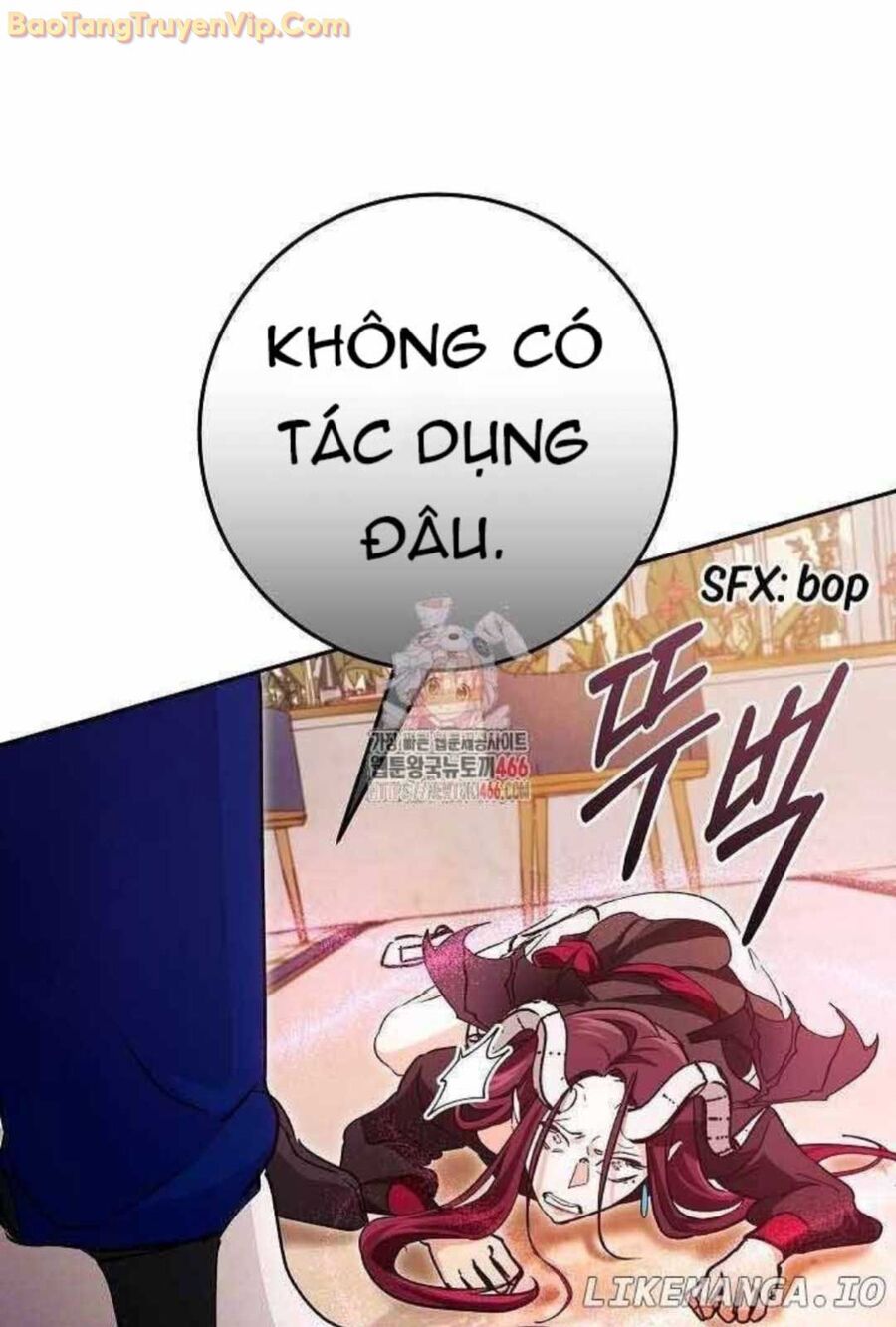 Trở Thành Công Chức Pháp Thuật: Chapter 17