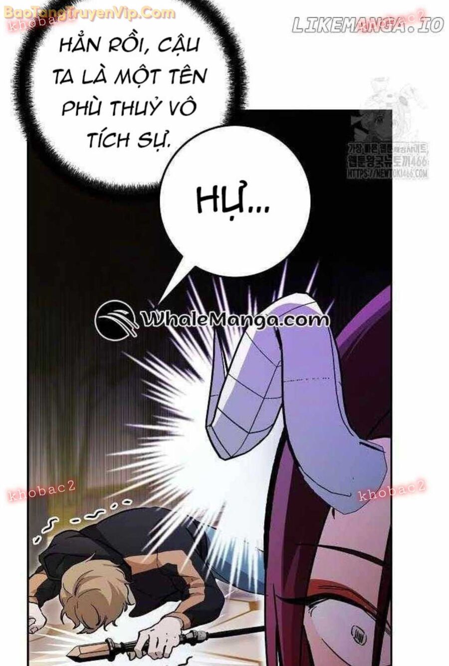 Trở Thành Công Chức Pháp Thuật: Chapter 17