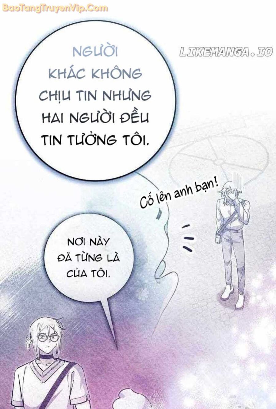 Trở Thành Công Chức Pháp Thuật: Chapter 17