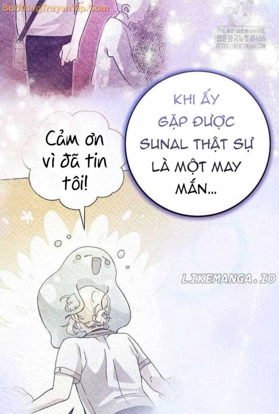 Trở Thành Công Chức Pháp Thuật: Chapter 17